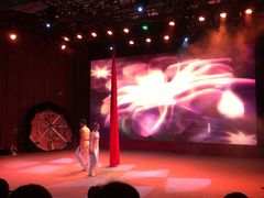 会展中心-南宁国际会展中心