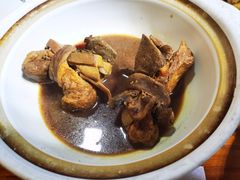 -竹乡人家大鱼头(南山竹海店)