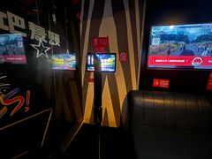 -唱吧麦颂KTV(萧山加州阳光广场店)