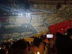 -宝能国际体育演艺中心