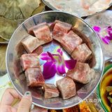 魔都养生火锅|人均70吃板栗鸡火锅！