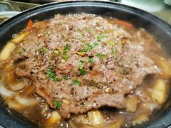 -常和州·夜宵大排档(常州单店)