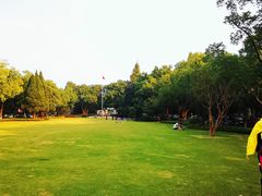 -浙江大学(玉泉校区)