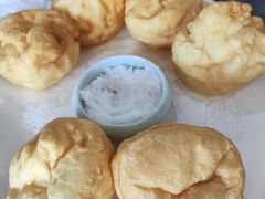-金家老三饭庄(常营店)