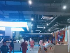 -汤W城市微度假(仓山店)