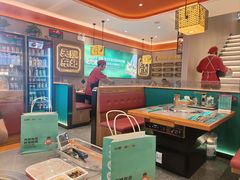 -灶座小锅烀饼·铁锅炖(道里店)