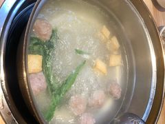 -椰夫人·养生椰子鸡(黄埔时代城店)