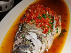 凤凰鱼头王-凤凰湘语(浦东旗舰店)
