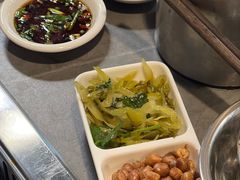 -鑫宝沙茶牛肉火锅(永泰店)