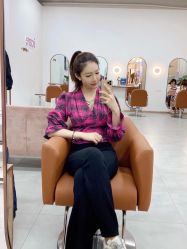 -icare美发沙龙