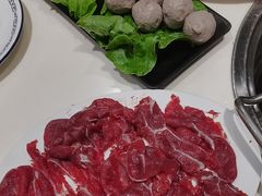 -陈记顺和潮汕牛肉火锅(韩江路店)