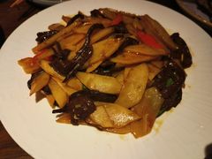 -燕郊烧鸽子(广安路店)