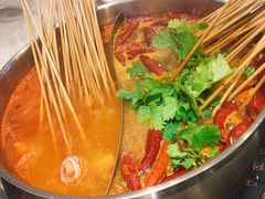-金牛 牛肉串串(乐享城店)
