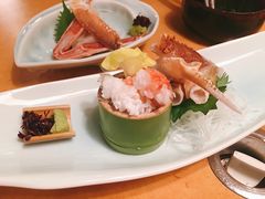 -蟹道乐(梅田店)