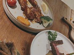 -The Good Place好地方·Brunch·coffee(国贸店)