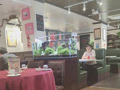 -阿莉餐厅(枣阳路店)