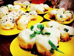 -小杨生煎(香港名都店)