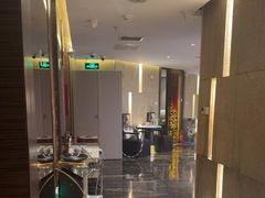 -华夏良子·足道SPA艾灸(翠微店)