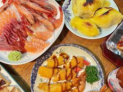 -松坂屋日料自助(长城路店)