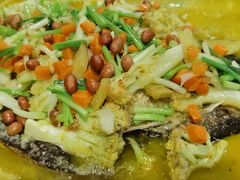 -小桥衢州人家·海鲜烧烤·盱眙龙虾(万达水街店)