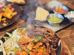 -Q MEX 库迈墨西哥餐吧(三里屯店)
