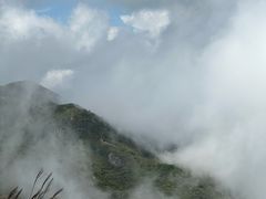 -大围山国家森林公园