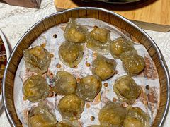 -东江海鲜大排档·潮汕菜·砂锅粥