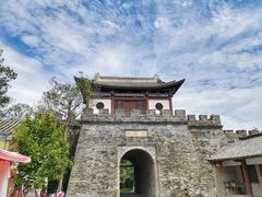 -天龙八部武侠城