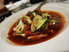 -老洋房花园饭店(绍兴路店)