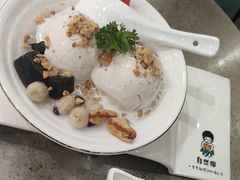 -自然椰·海南清补凉(海月广场店)