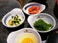 -NIUAN牛庵·日式和牛烧肉(恒隆店)