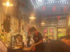 -马路边边火锅串串(观前街店)