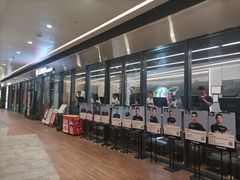 -乐刻健身(龙华红山6979店)