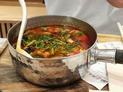 -小满手工粉(北京来福士店)