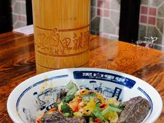 老长沙臭豆腐-黑白电视长沙小吃(悦汇城店)