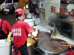 -江三王记牛杂馆(总店)
