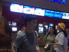 -万达影城(洛阳万达广场IMAX激光店)