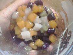 -溢仙茶(中防万宝城店)