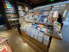 -九木杂物社(崂山丽达店)