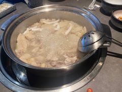 -同仁四季椰子鸡(宝安壹方城店)