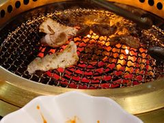 -神户赤童日式烤肉伙伴(东直门店)
