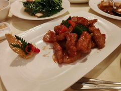 -利苑酒家(宜安广场店)