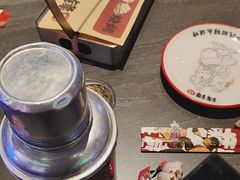 -钱锋炭缸烧烤(南湖大路总店)