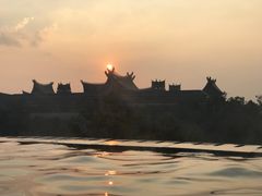 -七彩云南古滇温泉山庄