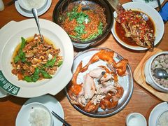 -费大厨辣椒炒肉(万家丽一店)