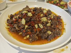 -回·龙虾铺·盆盆蟹·烧烤大排档(回龙观店)