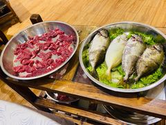 -丰尔粥食·粥底火锅(大良总店)