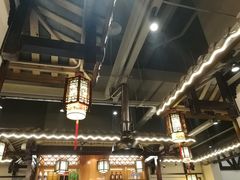-堂客老火锅(大城小爱店)