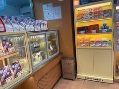 -爸爸糖手工吐司(上海五角场万达店)