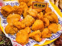 -碌碌发·东南亚风味烧烤档(体育西店)